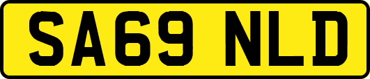 SA69NLD