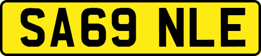 SA69NLE
