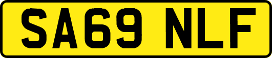 SA69NLF