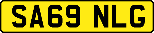 SA69NLG