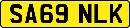 SA69NLK