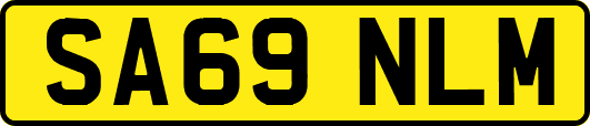 SA69NLM