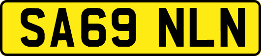 SA69NLN
