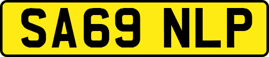 SA69NLP