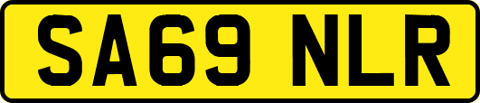 SA69NLR