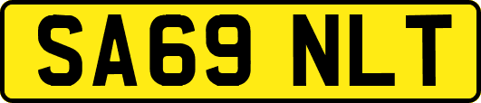 SA69NLT