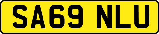SA69NLU
