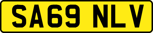 SA69NLV