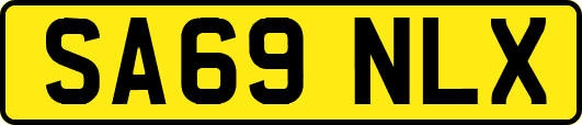 SA69NLX