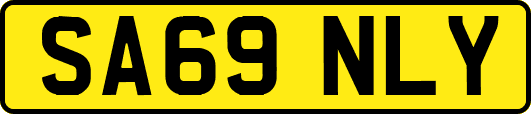SA69NLY