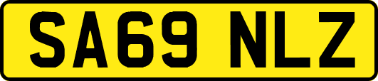 SA69NLZ
