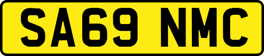 SA69NMC