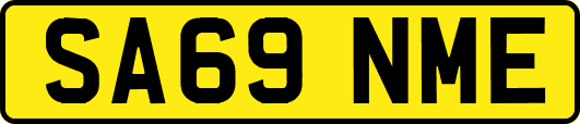 SA69NME