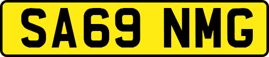 SA69NMG
