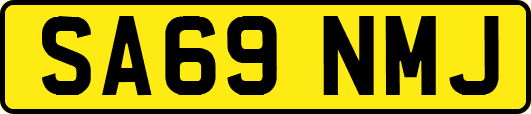 SA69NMJ