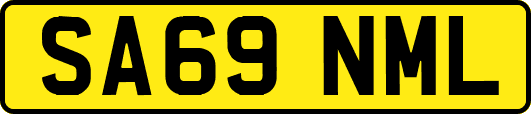 SA69NML