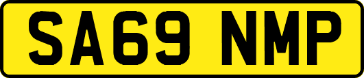 SA69NMP