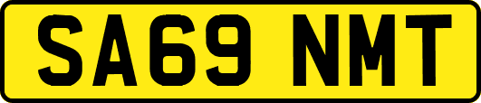 SA69NMT