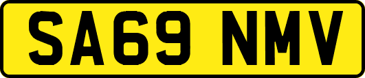 SA69NMV
