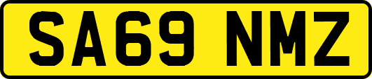 SA69NMZ