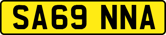 SA69NNA