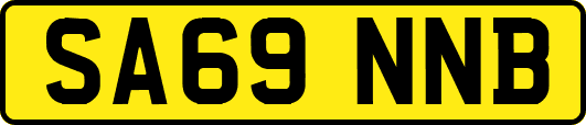 SA69NNB