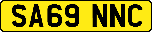 SA69NNC