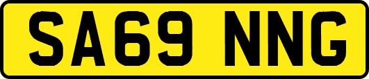 SA69NNG