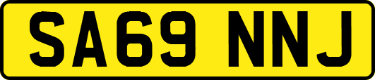 SA69NNJ