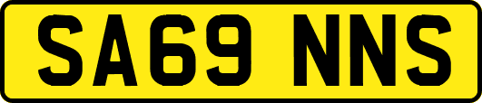 SA69NNS
