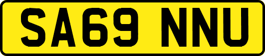 SA69NNU