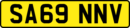 SA69NNV