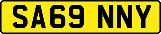 SA69NNY