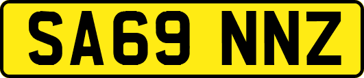 SA69NNZ