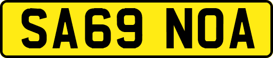 SA69NOA