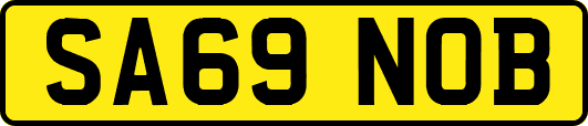 SA69NOB