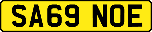 SA69NOE