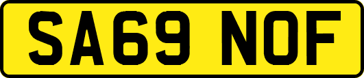 SA69NOF