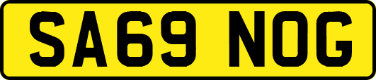 SA69NOG