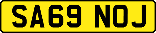 SA69NOJ