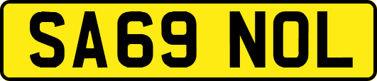 SA69NOL