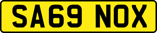 SA69NOX