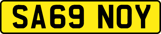 SA69NOY