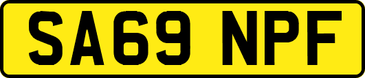 SA69NPF