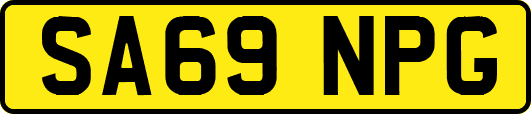 SA69NPG
