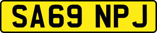 SA69NPJ