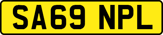 SA69NPL