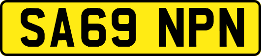 SA69NPN