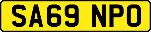 SA69NPO