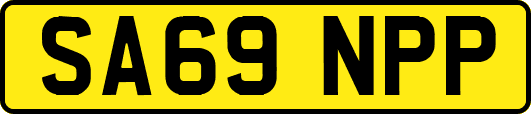 SA69NPP